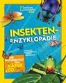 Insekten-Enzyklopädie: Die Wunderwelt von Käfer & Co. - Nancy Honovich ; Darlyne Murawski - 9788863125436