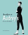 Breakfast at Audrey's - Chiara Pasqualetti Johnson - 9788863125467