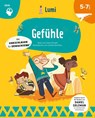 Gefühle. Mit vielen Tipps für Eltern und Lehrer - Chiara Piroddi ; Camilla Garofano - 9788863125887