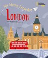 London für kleine Entdecker. Reiseführer für Kinder - Daniela Celli - 9788863125931
