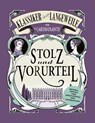 Stolz und Vorurteil. Jane Austen. (Klassiker statt Langeweile) - Il Cartavolante - 9788863126389