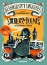 Sherlock Holmes. Arthur Conan Doyle. (Klassiker statt Langeweile) - Il Cartavolante - 9788863126396