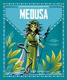 Medusa (Kleine Bibliothek der griechischen Mythen) - Sonia Elisabetta Corvaglia - 9788863126464