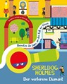 Sherldog Holmes und der verlorene Diamant - Star White - 9788863126525