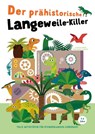Der prähistorische Langeweile-Killer - Star White - 9788863126549