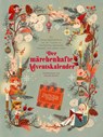Der märchenhafte Adventskalender. Ein Adventskalenderbuch - Star White - 9788863126761