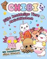 CHIBI. Süße knuddelige Tiere Aktivitätsbuch - Star White - 9788863126846
