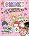CHIBI. Das niedlichste Manga Aktivitätsbuch - Star White - 9788863126853