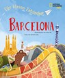 Barcelona für kleine Entdecker. Reiseführer für Kinder - Daniela Celli - 9788863126860
