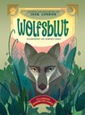 Wolfsblut (Illustrierte Kinderbuchklassiker) - Star White - 9788863126938