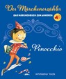 Pinocchio - Star White - 9788863127607