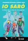 Io sarò - Federico Taddia ; Pierdomenico Baccalario - 9788863459319