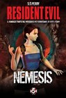 Resident Evil - Book 5 - Nemesis - S.D. Perry - 9788863553406