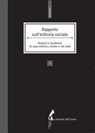 Rapporto sull'editoria sociale. Numeri e tendenze di case editrici, riviste e siti web - AA.VV. - 9788863570762