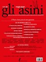 "Gli asini" n. 75-76, maggio-giugno 2020 - Mimmo Perrotta ; Federica Lucchesini ; Marco Carsetti - 9788863573336