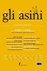 "Gli asini" n. 77 luglio 2020 - Mimmo Perrotta - 9788863573527