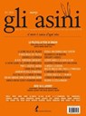 "Gli asini" n. 85 marzo 2021 - Mimmo Perrotta - 9788863574128