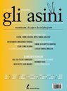 Gli asini n.93 novembre 2021 - Goffredo Fofi - 9788863574371