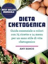 Dieta Chetogenica - Amy Ramos - 9788863866926