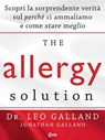 The Allergy Solution - Leo Galland - 9788863867442