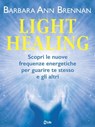 Light Healing - Barbara Ann Brennan - 9788863867770