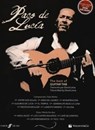 Best of Paco De Lucia -Guitar Tab -  - 9788863886061
