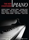 Piano - the New Composers - VARIOUS - 9788863886436