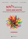 Sovtraining voice and sovtes - Vittoria Carlino ; Claudio Fabro ; Marco Fantini - 9788863889475