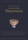 Lezioni sulla massoneria - Johann Gottleib Fichte - 9788864100593