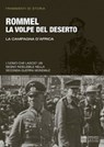 Rommel, la volpe del deserto - Emil Krieg - 9788864100708