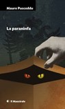La paraninfa - Mauro Pusceddu - 9788864291833