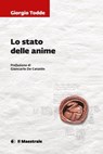 Lo sto delle anime - Giorgio Todde - 9788864293288