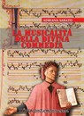 La musicalità della Divina Commedia - Adriana Sabato - 9788864386584