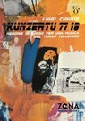 Kunzertu 77 18 - Luigi Cinque - 9788864387895
