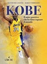 Kobe - Matteo Recanatesi ; Marco Terrenato - 9788864423975