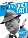 Vita e arte di Jacques Tati - David Bellos - 9788865061589