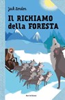 Il richiamo della foresta - Jack London - 9788865260548