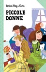 Piccole donne - Louisa May Alcott - 9788865260586