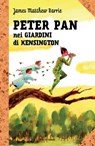 Peter Pan e i giardini di Kensington - Annalisa Strada ; Lodovica Cima - 9788865261583