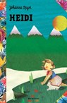 Heidi - Annalisa Strada ; Lodovica Cima - 9788865261606
