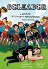 Goleador. Il mistero degli arbitri addormentati - Roberto Santiago - 9788865266700