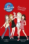 Scarpette rosse amiche forever - Ana Punset ; Paula Gonzalez - 9788865268698