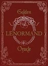 Golden Lenormand Oracle -  - 9788865274989