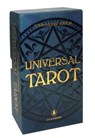 Universal Tarot Professional Edition -  - 9788865275207