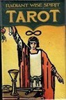 Radiant Wise Spirit Tarot - Mini Tarot -  - 9788865276556