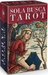 Sola Busca Tarot - Mini Tarot -  - 9788865279175