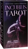 Incubus Tarot -  - 9788865279458