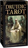 Druidic Tarot -  - 9788865279465