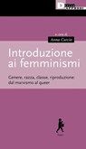 Introduzione ai femminismi - AA.VV. - 9788865485408