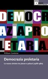 Democrazia proletaria - William Gambetta - 9788865485439